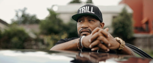 Bun B Announces "2 Trill Show" on Rock The Bells