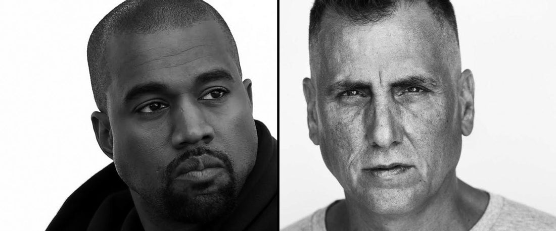 Is Mike Dean Being Held Hostage By Kanye West?
