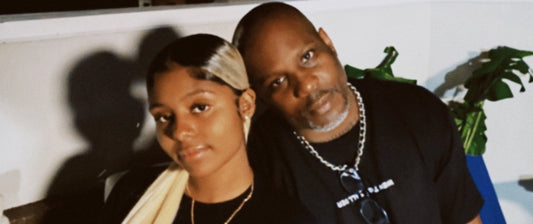 DMX Daughter