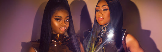 Missy Elliot Directs City Girl's Music Video for "Twerkulator"