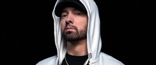 Eminem to play White Boy Rick 