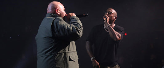 Who Won The Fat Joe V. Ja Rule Verzuz Battle?