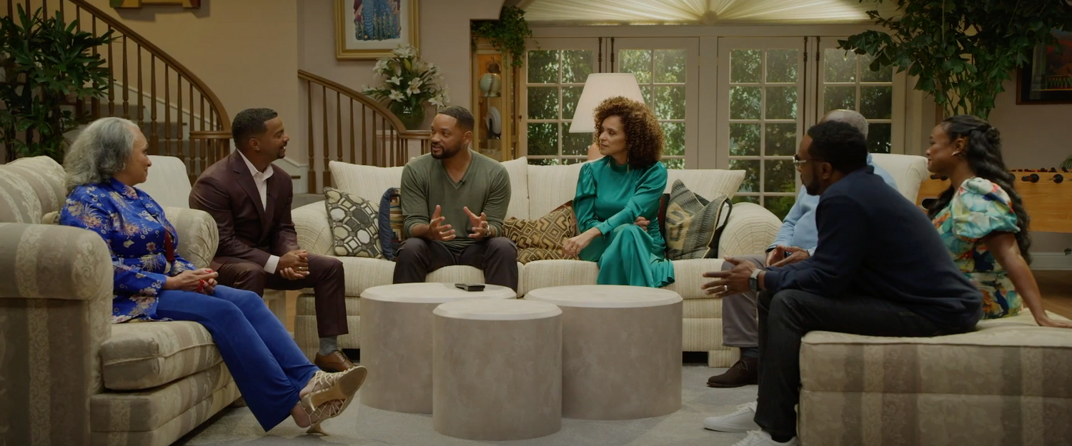 Watch the "Fresh Prince Of Bel-Air" Reunion Trailer – Rock The Bells