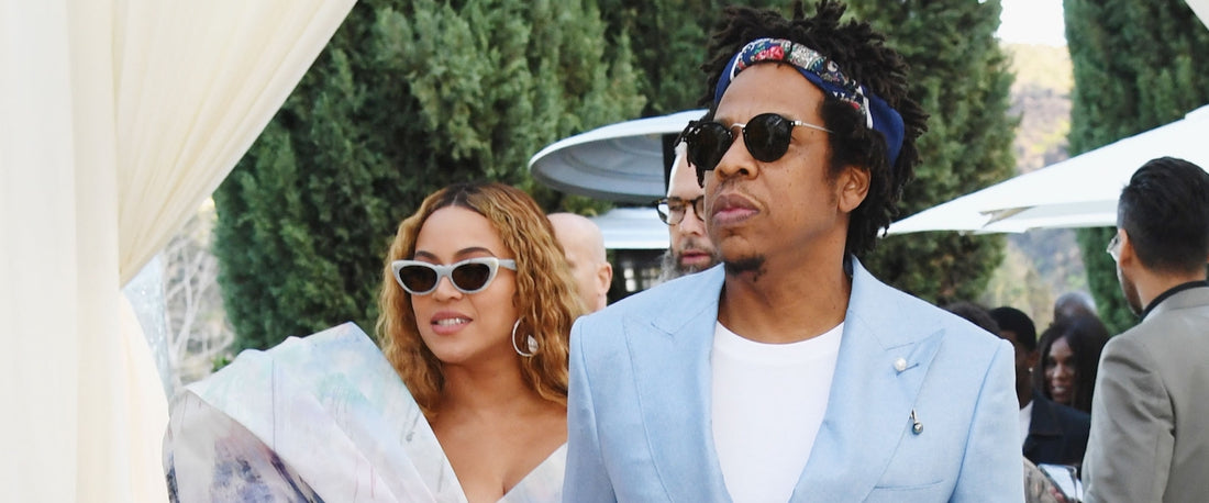 Beyoncé and Jay-Z's Mansion Burns Down