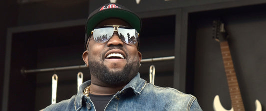 Big Boi Executive Producing TV Series<br> With DMX, Pepa, More