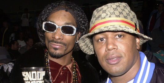 Master P & Snoop