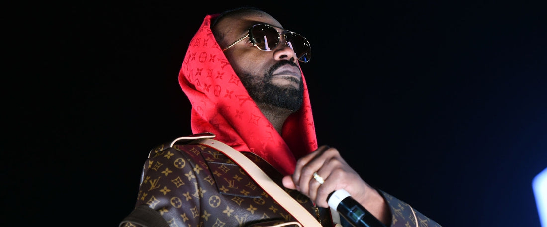 Juicy J Drops "Take It" With Lord Infamous, Rico Nasty