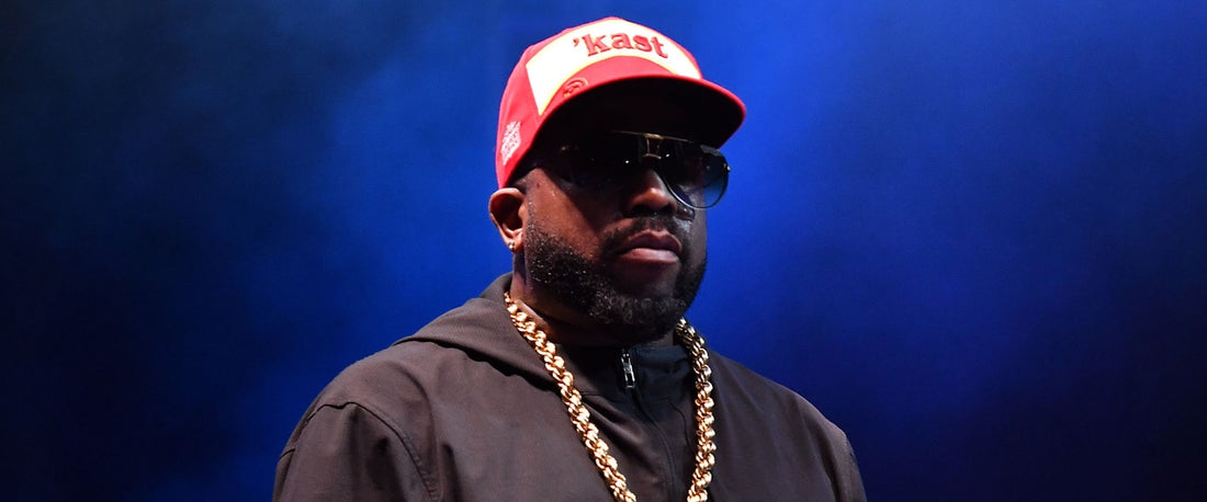 Motherf**kers Need to Put Some Respect on Big Boi's Name