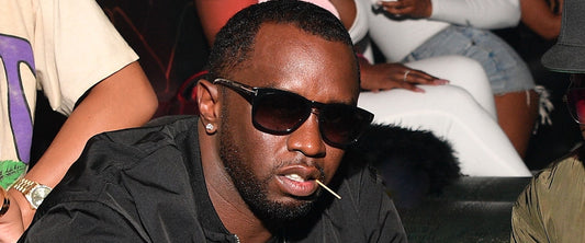 Diddy's Los Angeles Home Burglarized