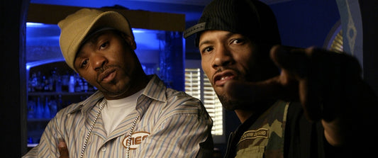 Redman and Method Man