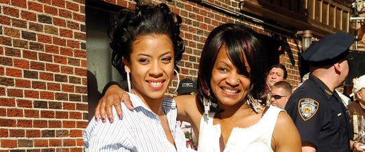 Keyshia Cole's Mother, Frankie Lons, Dead At 61