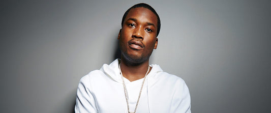 Meek Mill Wins Mandela Humanitarian Award