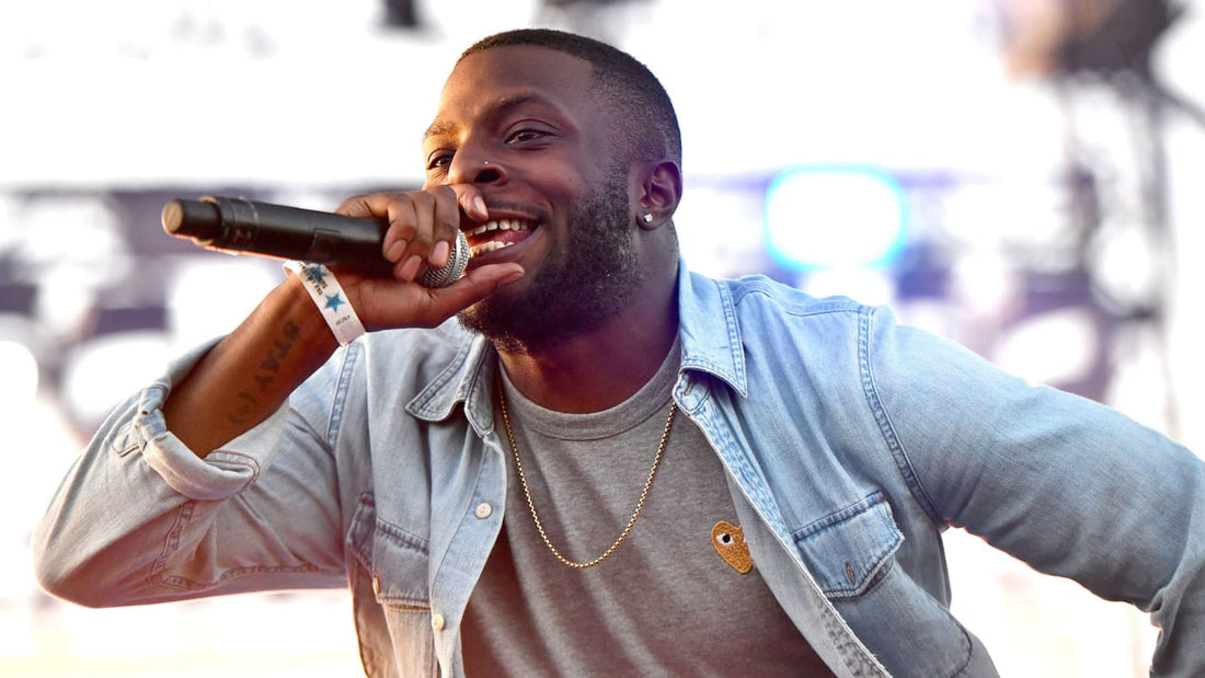 Isaiah Rashad Announces The Release Date for His New Album The House is Burning