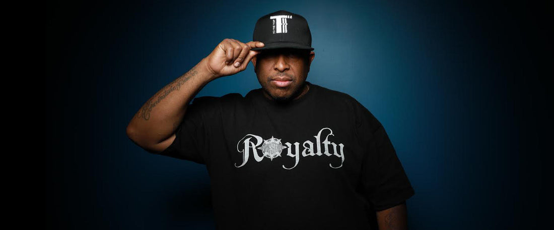 DJ Premier Gives The Backstory of "Return of the Crooklyn Dodgers"