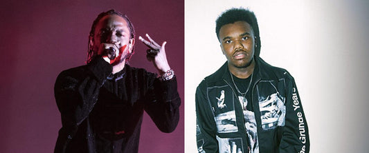 Kendrick Lamar and Baby Keem Announce "Family Ties"