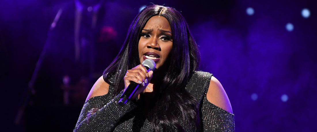 [UPDATED] Kelly Price Found Safe; Reps Say Singer Isn't Missing