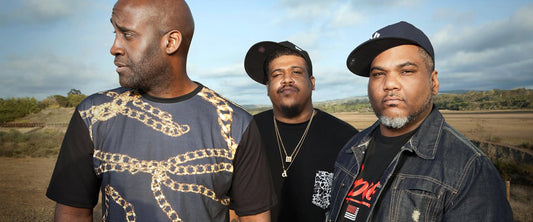 De La Soul's catalog returns to streaming.