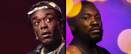 Meek Mill and Lil Uzi Link Up on Blue Notes 2