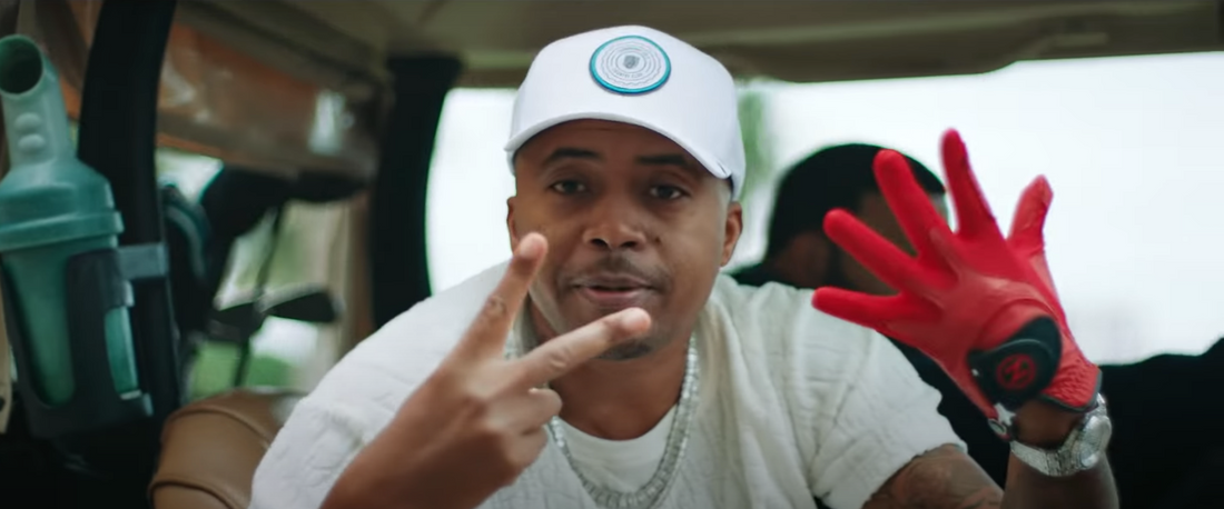 Watch Nas Reflect On Longevity In His "27 Summers" Video