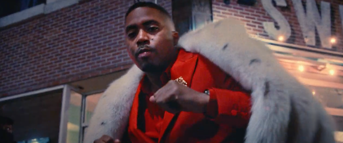 Watch Nas and A$AP Ferg In the Video For "Spicy"
