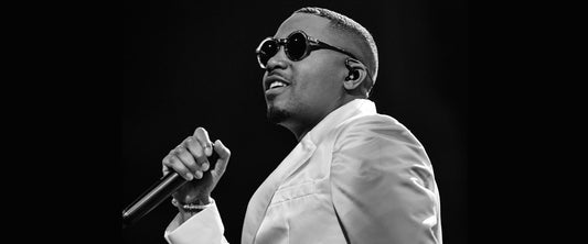 Nas Announces New Album 'Kings Disease II' To Be Released Next Week