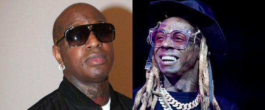 Birdman Says There Is Nobody Worthy Of Facing Lil Wayne In Verzuz