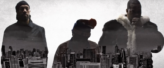 Watch Phife Dawg's "Nutshell, Pt. 2" Video With Redman, Busta Rhymes