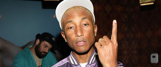 Pharrell Williams