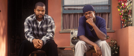 Ice Cube and Warner Bros Feud Stalls 'Last Friday'