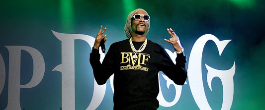 Snoop Dogg Announces New Album and Def Jam Kids' Records
