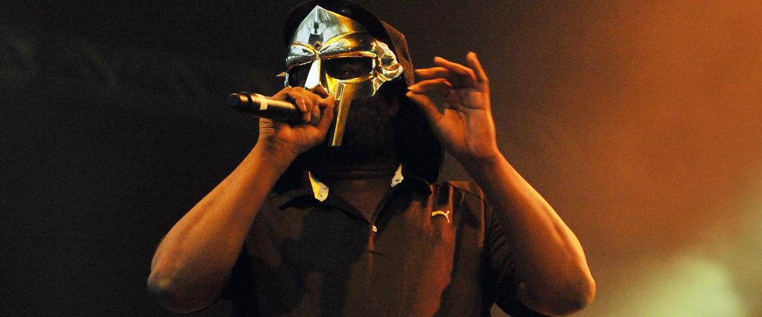 MF DOOM To Be Honored With A Street In New York