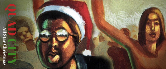 The Making Of "Xmas Blues":<br> Big Tyme's One-of-a-Kind Holiday Song