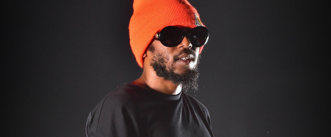 Kendrick Lamar Announces Last Album with TDE