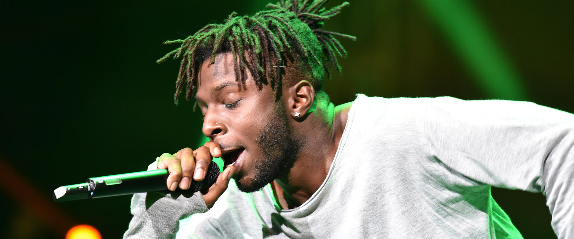 Isaiah Rashad Gets Honest In New Interview – Rock The Bells