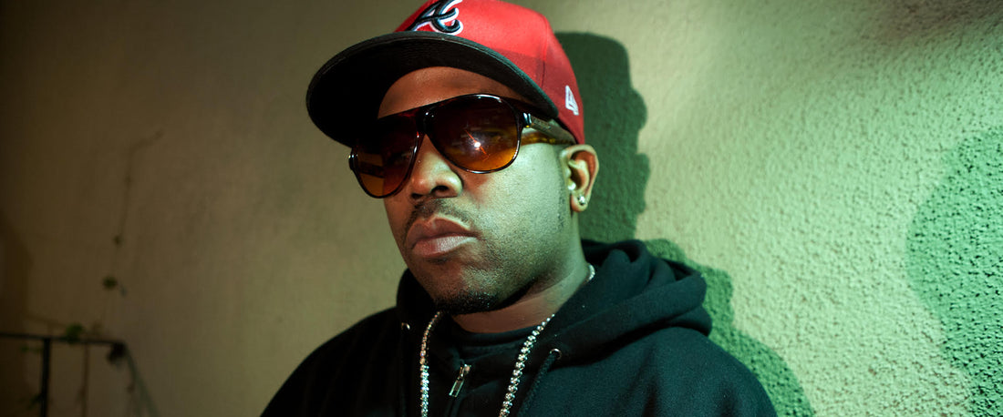 Big Boi Developing TV Series Based On Iconic Studio, The Dungeon