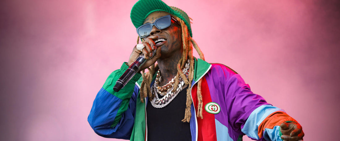 Lil Wayne Set to Drop 3 New Albums This Year