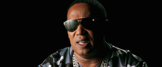 Master P To Send Water To Victims of Hurricane Ida 