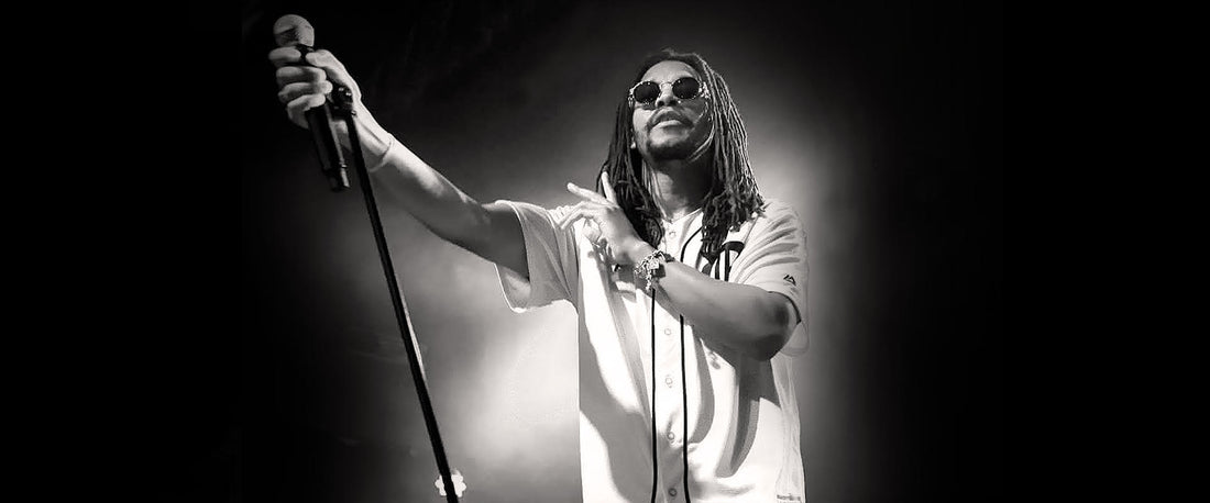 Lupe Fiasco claims next album is the new Illmatic