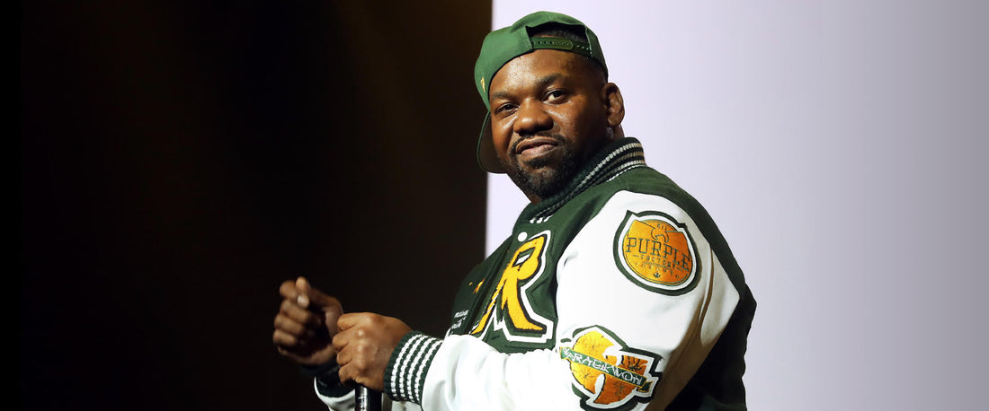 5 Facts We Learned From Raekwon's Interview With Talib Kweli