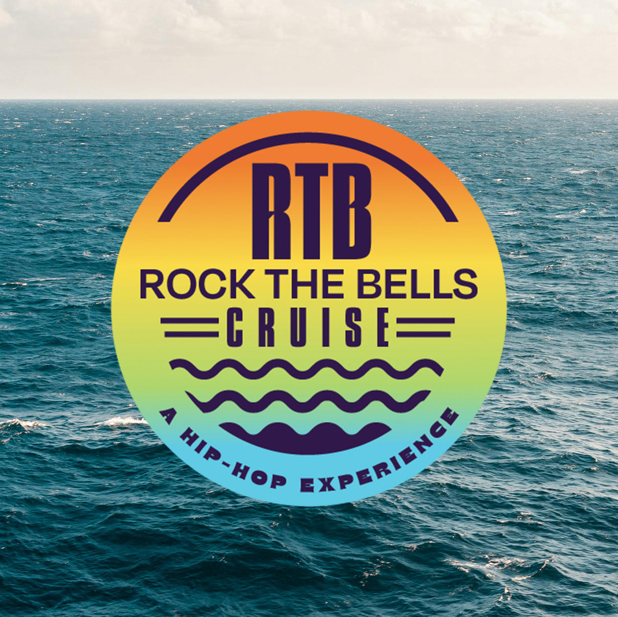 2025 Rock The Bells Cruise Capsule