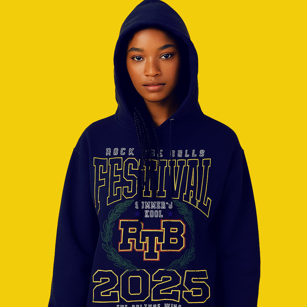 2025 Rock The Bells Festival