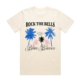 2025 Rock The Bells Cruise "Bimini, Bahamas" T-Shirt