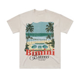 2025 Rock The Bells Cruise "Boombox" line-up T-Shirt