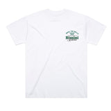 2025 Rock The Bells Cruise Bimini, Bahamas "Beach Sunset" T-Shirt