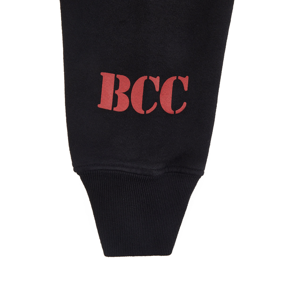 ROCK THE BELLS x BOOT CAMP CLIK HOODIE Rock The Bells