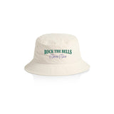 2025 Rock The Bells Cruise "Cruise Club" Bucket Hat