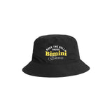 2025 Rock The Bells Cruise Bimini, Bahamas Bucket Hat