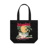 2025 Rock The Bells Cruise "Bimini, Bahamas" Tote Bag