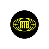 Rock The Bells Logo Key Chain