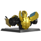 Transformers x Quiccs: Bumblebee Statue